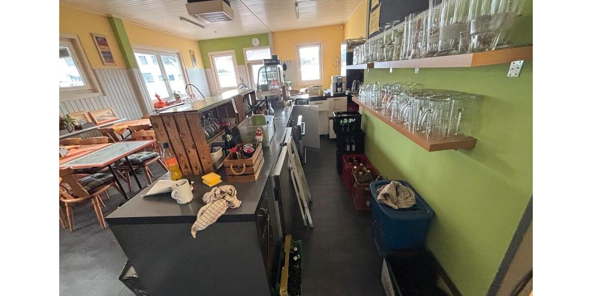 Gewerbeobjekt Karlsruhe Daxlanden - 900&euro; | Angebot:26104893