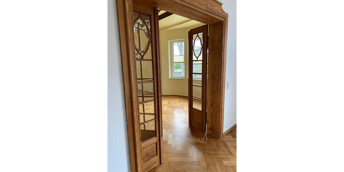 Erdgeschoßwohnung Pößneck - 2 Zimmer, 63 m&sup2;, 441&euro; | Angebot:25352758