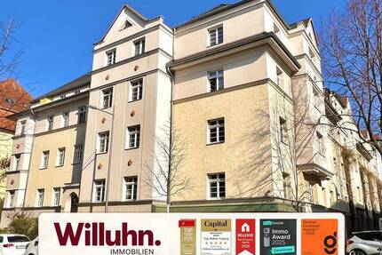 Zimmer Leipzig Gohlis-Süd - 3 Zimmer, 78 m&sup2;, 983&euro; | Angebot:26217944