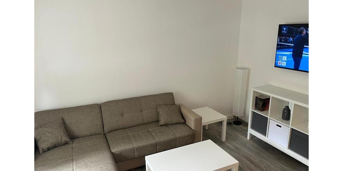Wohnen auf Zeit Marl - 2 Zimmer, 55 m&sup2;, 18&euro; | Angebot:23619506