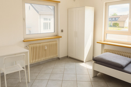 Monteurwohnung Monteurunterkunft Monteurzimmer 4 zimmer