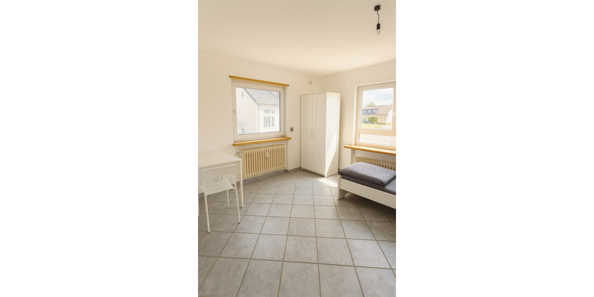 Monteurwohnung Monteurunterkunft Monteurzimmer 4 zimmer