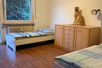 Wohnen auf Zeit Speyer - 11 Zimmer, 100 m&sup2;, 18&euro; | Angebot:22897893