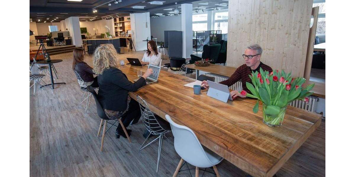 Modernes Private Office in Holzkirchen - flexibel, 247, inklusive Kaffee zimmer