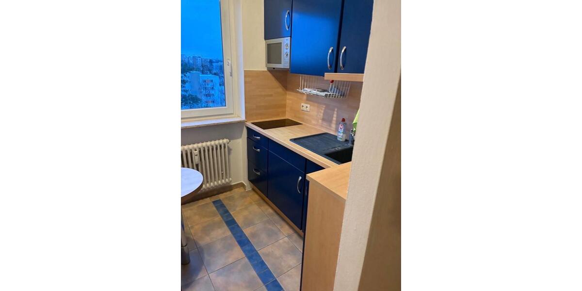 Erdgeschoßwohnung Erlangen Alterlangen - 1.5 Zimmer, 33 m&sup2;, 830&euro; | Angebot:26464352
