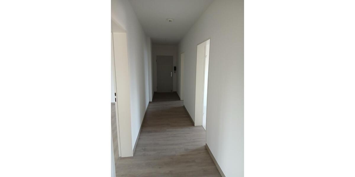 Etagenwohnung Nordhorn - 3 Zimmer, 91 m&sup2;, 790&euro; | Angebot:22907598