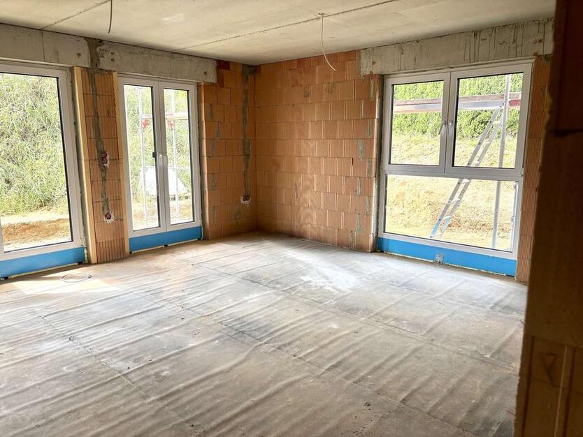 Neubau: Moderne und offen geschnittene 2-Zimmer-Wohnung! zimmer