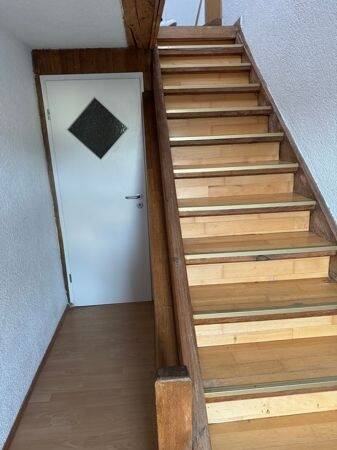 Etagenwohnung Hilzingen - 3 Zimmer, 75 m&sup2;, 700&euro; | Angebot:25776356