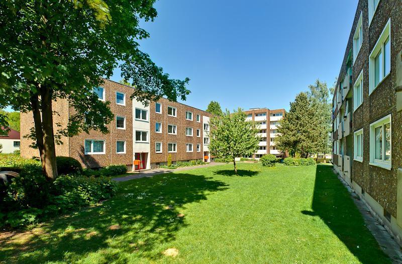 Etagenwohnung Bielefeld Jöllenbeck - 3 Zimmer, 76 m&sup2;, 408&euro; | Angebot:22190188