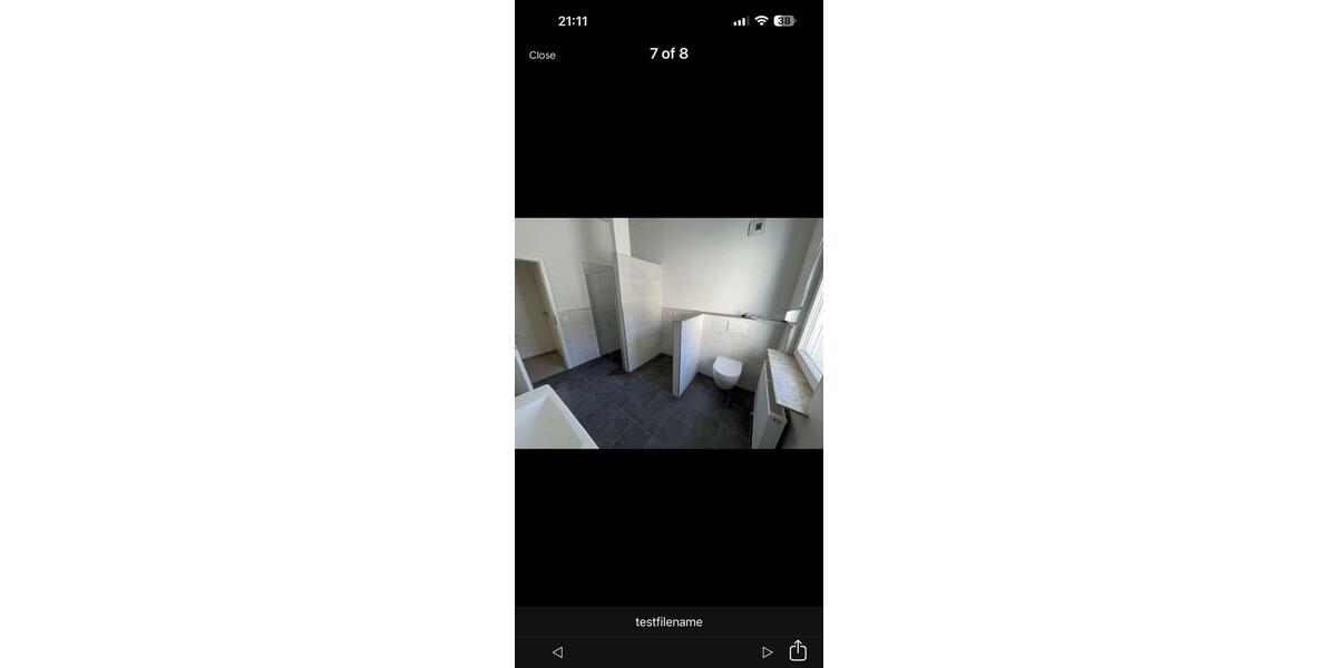 Etagenwohnung Idar-Oberstein Oberstein - 4 Zimmer, 90 m&sup2;, 900&euro; | Angebot:26670998