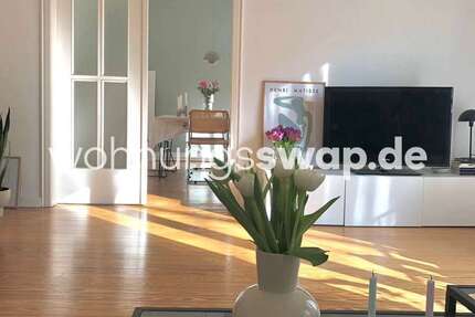 Wohnung Hamburg-Nord Nord - 3 Zimmer, 78 m&sup2;, 1.250&euro; | Angebot:25216967