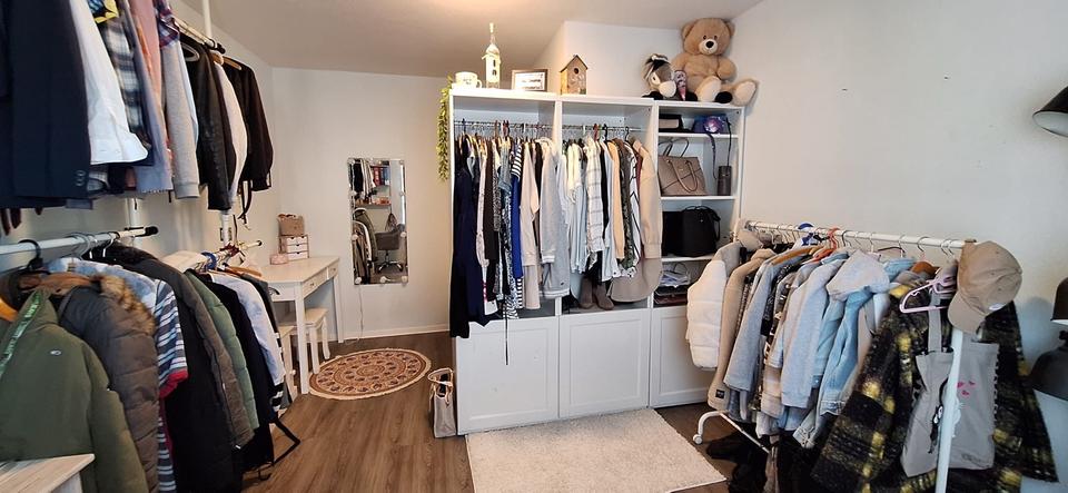 Erdgeschoßwohnung Kehl - 5 Zimmer, 120 m&sup2;, 1.180&euro; | Angebot:26611013