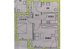 Etagenwohnung Staufenberg - 2 Zimmer, 59 m&sup2;, 660&euro; | Angebot:26640402