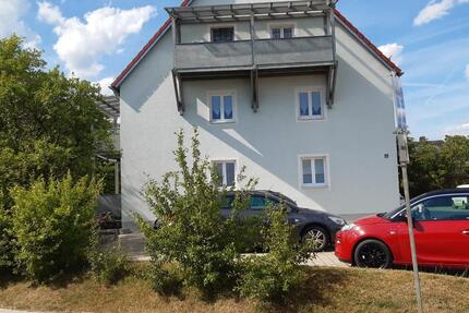 Wohnung Speichersdorf - 2 Zimmer, 72 m&sup2;, 665&euro; | Angebot:25107075