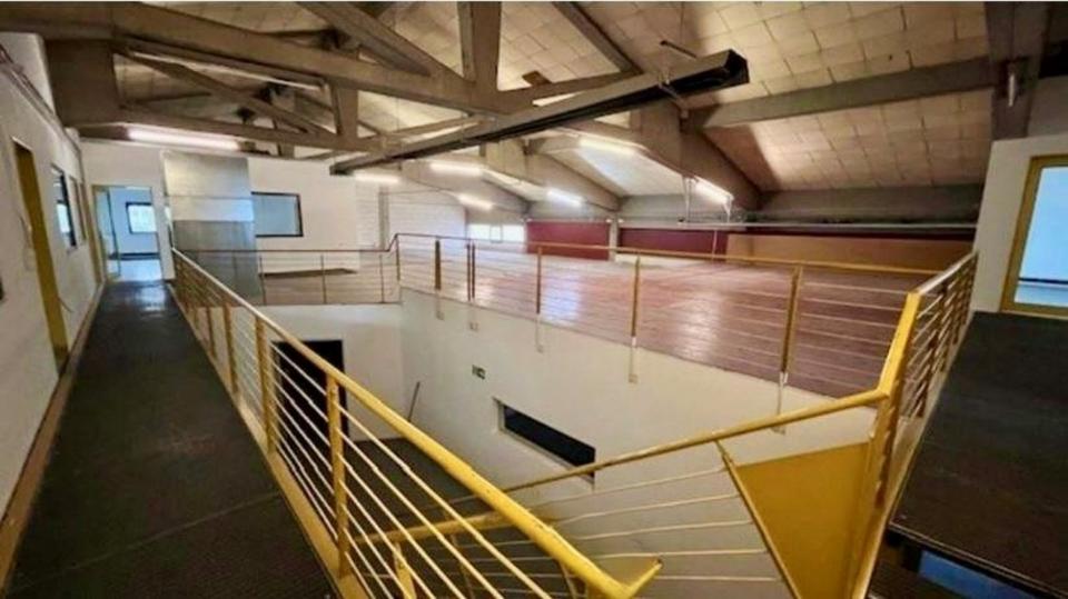 Gewerbeobjekt Oberthulba - 1.550&euro; | Angebot:24774110