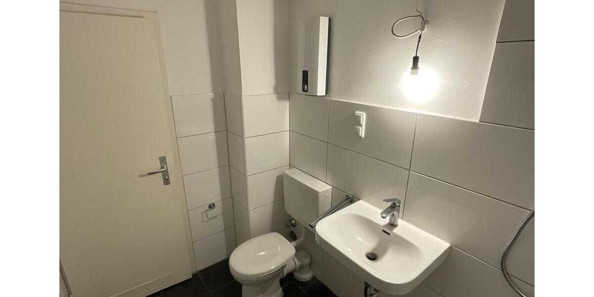 Etagenwohnung Duisburg Hamborn - 2 Zimmer, 53 m&sup2;, 429&euro; | Angebot:26586819
