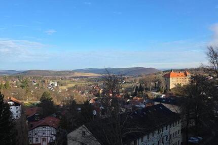 Wohnung Elgersburg - 3 Zimmer, 104 m&sup2;, 1.090&euro; | Angebot:24816436