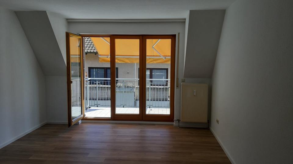 Maisonettenwohnung Baden-Baden Baden - 3.5 Zimmer, 98 m&sup2;, 1.300&euro; | Angebot:26689037