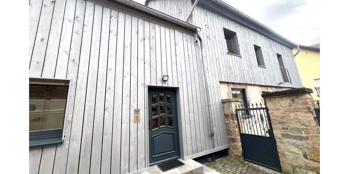 Zimmer Nußbaum - 3 Zimmer, 85 m&sup2;, 950&euro; | Angebot:25683777