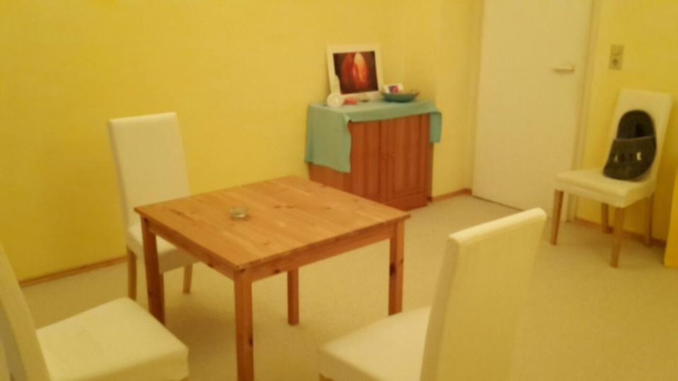 Praxisraum in Therapeutenhaus zur Mitnutzung
