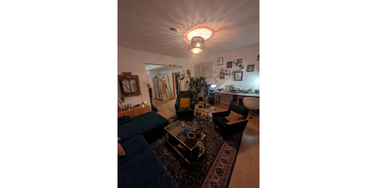 Wohnen auf Zeit Bielefeld - 1 Zimmer, 38 m&sup2;, 600&euro; | Angebot:25982247