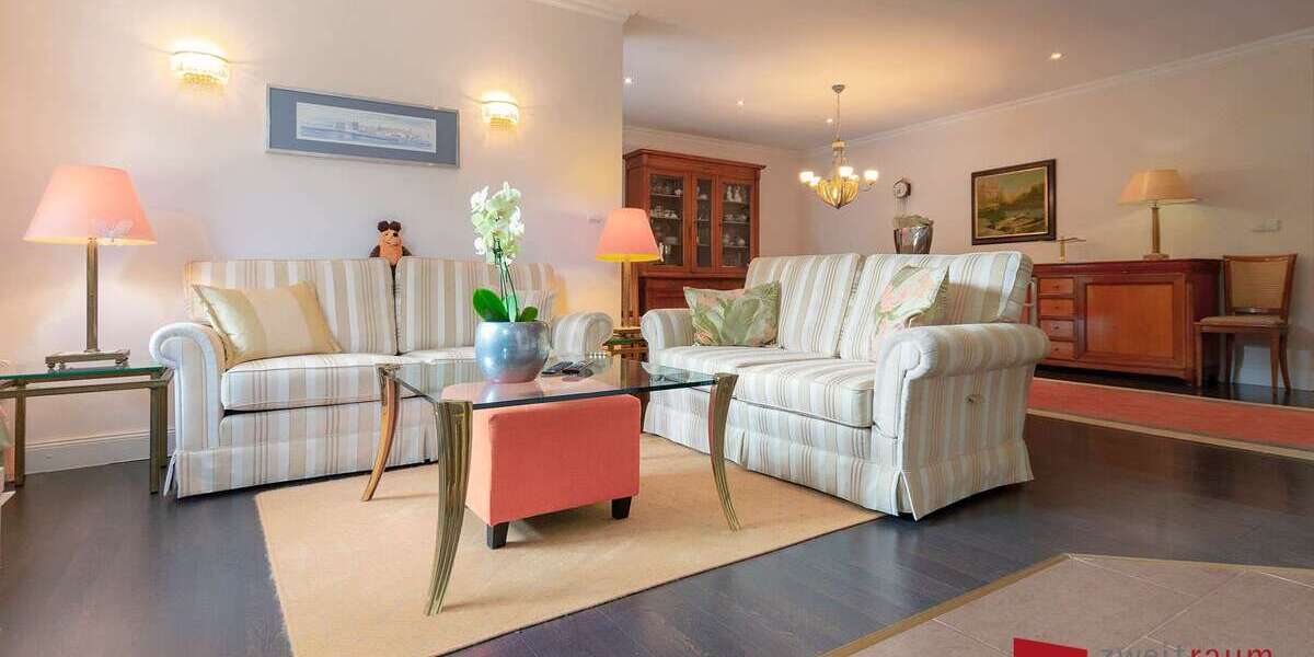 Zimmer Bissendorf - 3 Zimmer, 1.350&euro; | Angebot:26754923