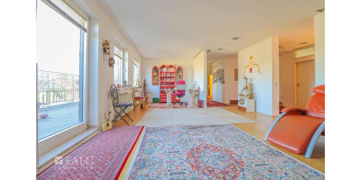 Einmal im Leben... 4 zimmer