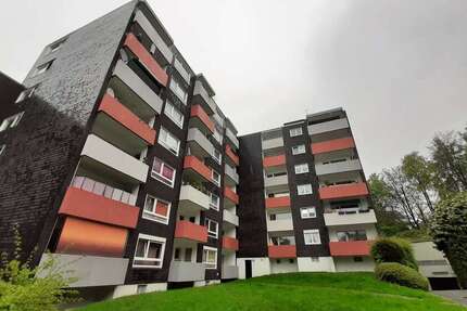 Wohnung Remscheid Lüttringhausen - 2 Zimmer, 68 m&sup2;, 460&euro; | Angebot:24852061