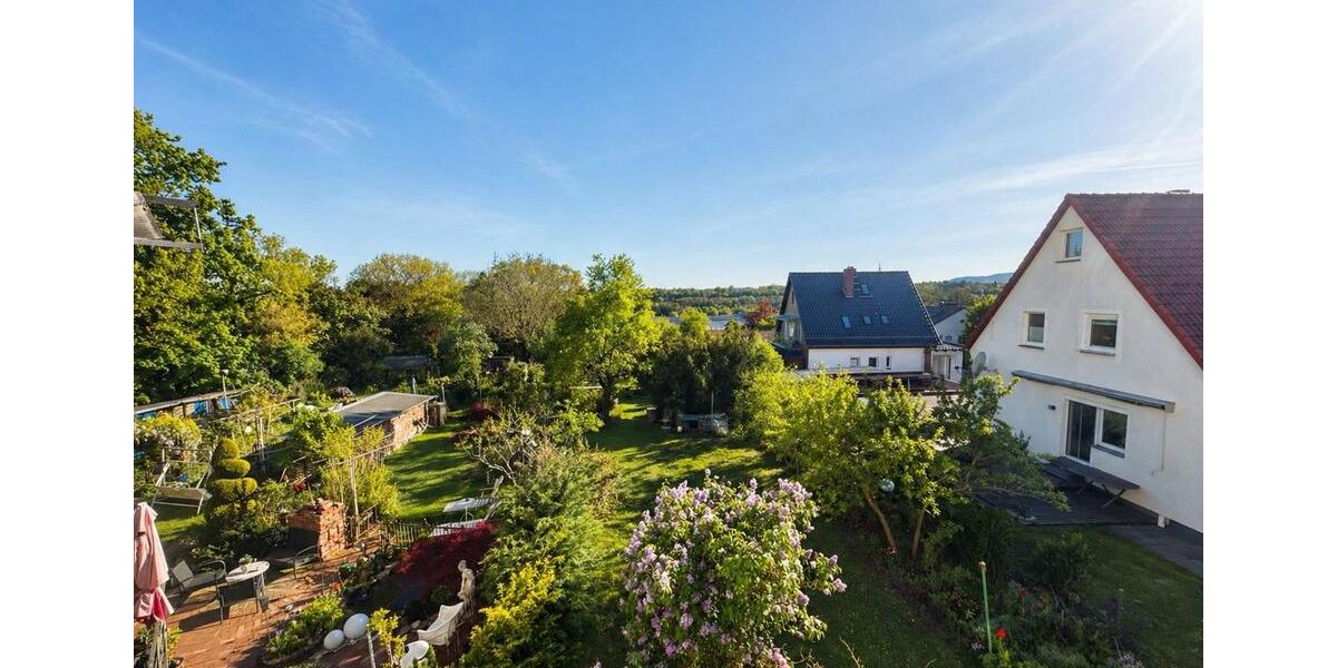 Etagenwohnung Kassel Bettenhausen - 2 Zimmer, 60 m&sup2;, 850&euro; | Angebot:26615119