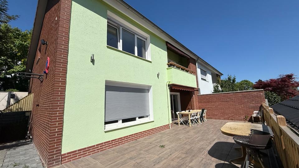 Wohnen auf Zeit Sarstedt - 4 Zimmer, 140 m&sup2;, 174&euro; | Angebot:21047571