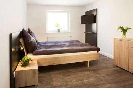 Wohnen auf Zeit in Aachen 1.090 € 1 zimmer