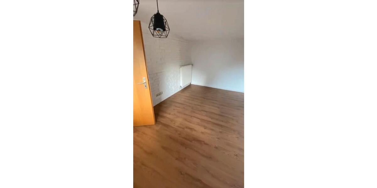 Erdgeschoßwohnung Buxtehude - 3 Zimmer, 64 m&sup2;, 750&euro; | Angebot:26562590