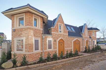 Wohnung zum Mieten in Elmshorn 1.100 € 89.48 m² 3 zimmer