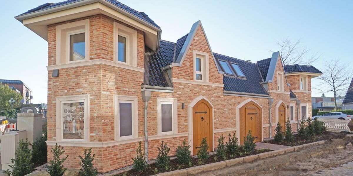 Wohnung zum Mieten in Elmshorn 1.100 € 89.48 m² 3 zimmer