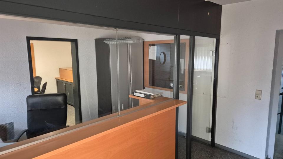 Gewerbeobjekt Pfinztal - 3.700&euro; | Angebot:23650860