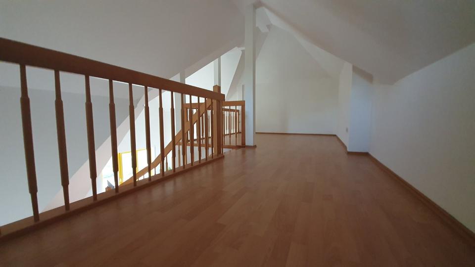 Dachgeschoßwohnung Diez - 3 Zimmer, 118 m&sup2;, 795&euro; | Angebot:24866432