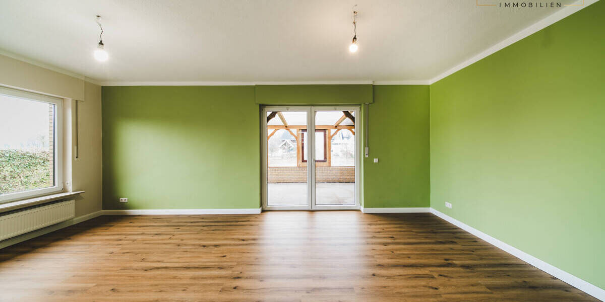 Bungalow Cloppenburg - 5 Zimmer, 120 m&sup2;, 1.200&euro; | Angebot:26156003