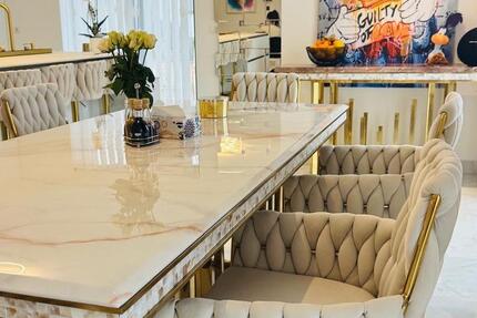 Luxus Villa mit 8 Zimmern zu vermieten Kauf möglich 8 zimmer