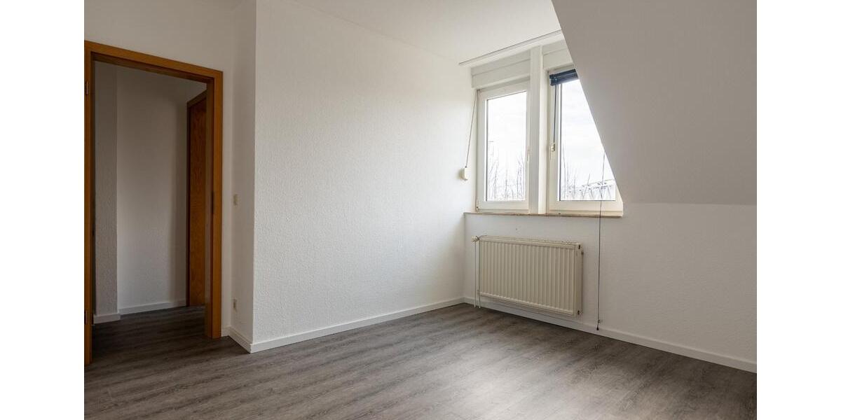 3-Zimmer Maisonette Wohnung mit Garten in Münster-St. Mauritz 3 zimmer