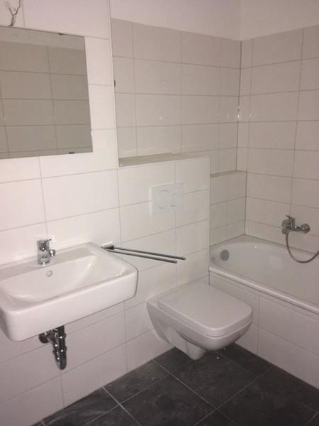 Entzückende, renovierte 2 Zimmerwohnung für nettes Pärchen! zimmer