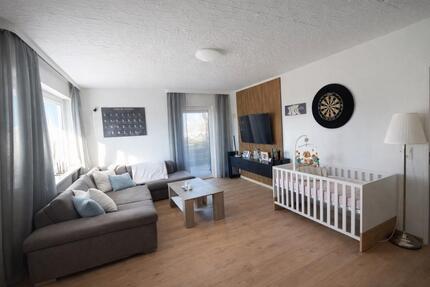 ‼️Haustiere Willkommen in Zentrum von Bissendorf ‼️ 2 zimmer