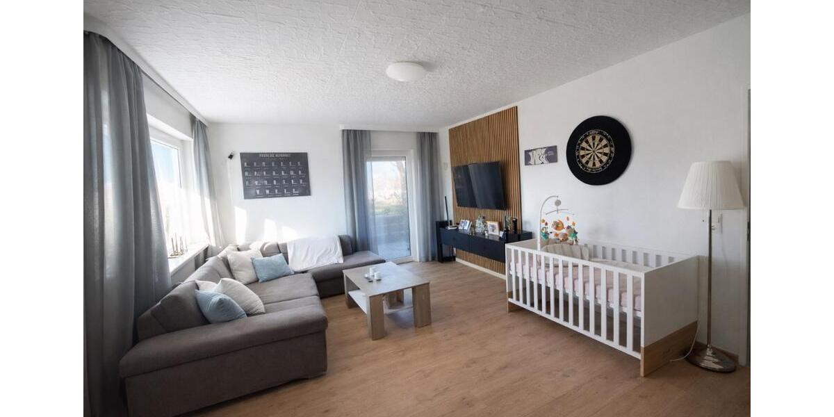 ‼️Haustiere Willkommen in Zentrum von Bissendorf ‼️ 2 zimmer