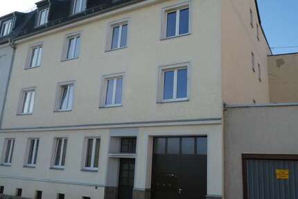 Wohnung Werdau Werdau, Stadt - 3 Zimmer, 63 m&sup2;, 315&euro; | Angebot:26997905