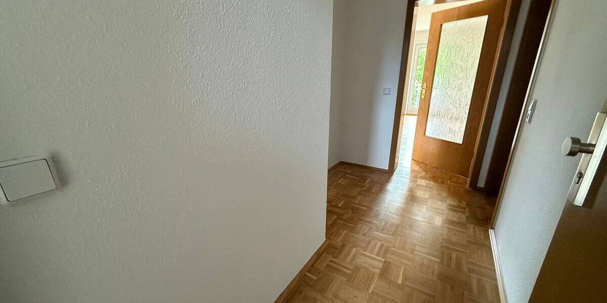 Etagenwohnung Lichtenau Ottendorf - 2 Zimmer, 46 m&sup2;, 320&euro; | Angebot:26054867