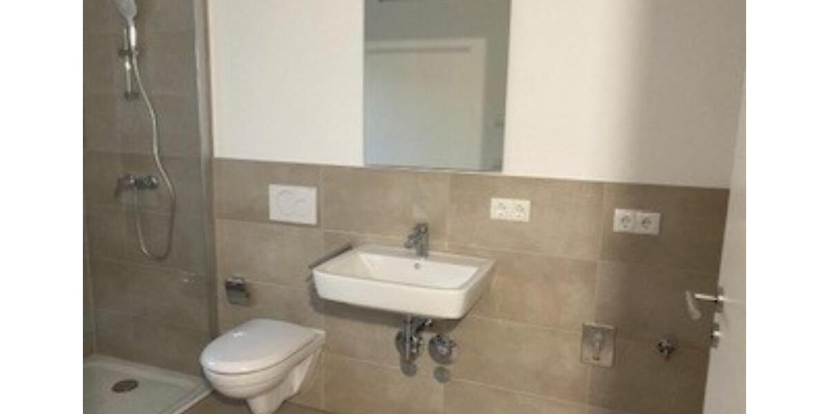 Erdgeschoßwohnung Miltach - 2 Zimmer, 54 m&sup2;, 660&euro; | Angebot:25964173