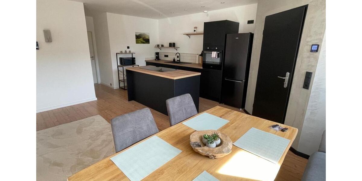 Erdgeschoßwohnung Bad Saulgau - 2.5 Zimmer, 78 m&sup2;, 1.470&euro; | Angebot:24679321