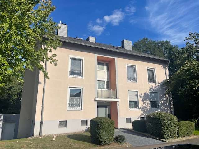 Etagenwohnung Bonn Lannesdorf - 3 Zimmer, 72 m&sup2;, 995&euro; | Angebot:25614843