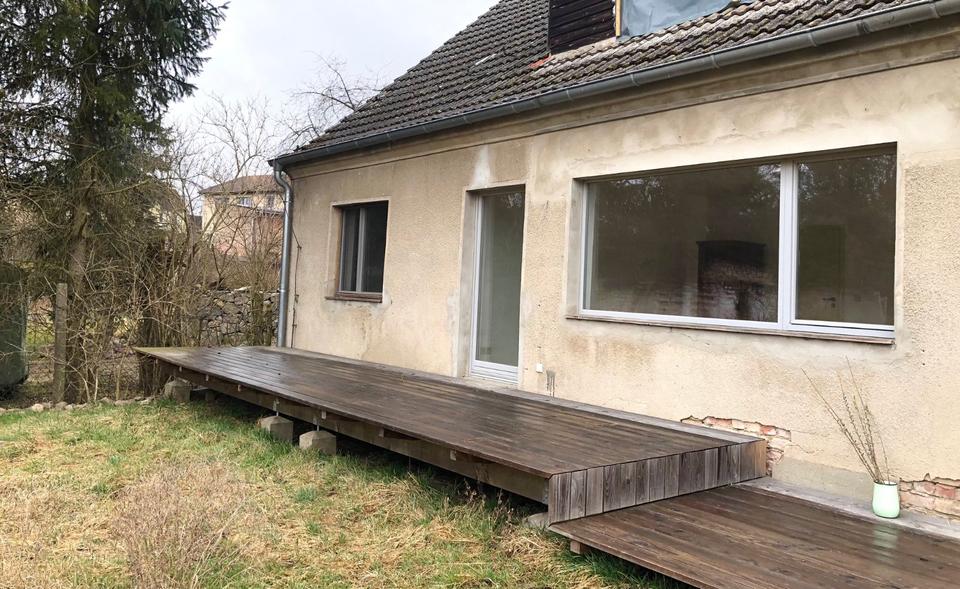 Erdgeschoßwohnung Templin - 2 Zimmer, 70 m&sup2;, 560&euro; | Angebot:25633047