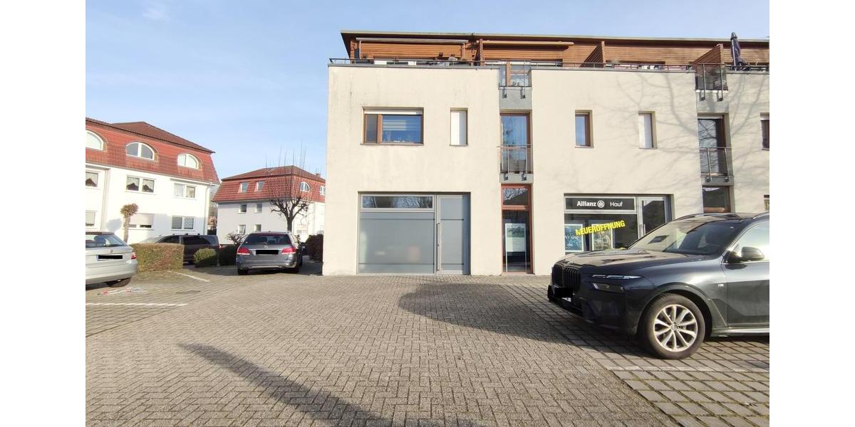 Ihre neue Bürofläche im grünen Stadtteil Herrenkrug zimmer