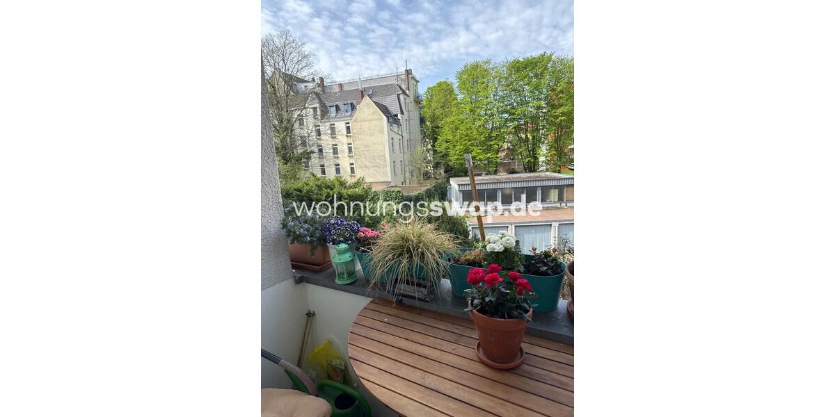 Etagenwohnung Köln Innenstadt - 2 Zimmer, 83 m&sup2;, 850&euro; | Angebot:26569448